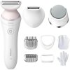 Philips SatinShave Series 8000 Wet & Dry BRL176/00