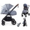 Valco športový Baby Snap Ultra Trend Grey Marle 2019
