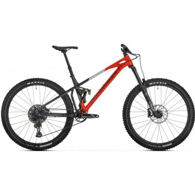 Mondraker Superfoxy R 2024