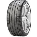 Pirelli P ZERO LUXURY SALOON 275/35 R20 102Y