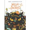 Argo Řeky Londýna 2 - Měsíc nad Soho