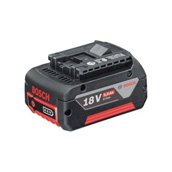 Bosch GBA 18V 5.0 Ah M-C 1.600.A00.2U5