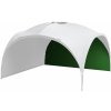 Zástera pre stanový prístrešok HUSKY Broof zelená L