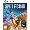 Split Fiction PlayStation 5 (PS5) – krabicová verzia