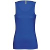 Sol's Dámske Tielko Jane 11475241 Royal Blue