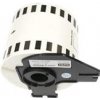 alt. papierová samolepiaca rolka pre BROTHER DK-22225 38 mm x 30,48 m, biela