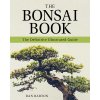 Bonsai Book (Dan Barton)(Brožovaná)