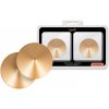 Coquette Chic Desire Nipple Covers - Golden Circles