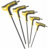 Stanley FatMax 5dílná sada šroubováků TORX - T10-T30