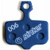 Sinter Sram Level, Elixir, Db Servisný set 25 párov Blue