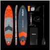 Paddleboard REBEL ACTIVE RBA4500 - oranžová