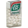 Cukríky Tic Tac Biele 18g (24ks)