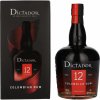 Dictador 12y 40% 0,7L v kartóne