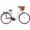 Goetze Retro Bicykel ECO 26