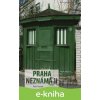 E-kniha Praha neznámá II - Petr Ryska