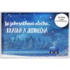 Albi Snežítko - Krásna a jedinečná