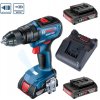 Bosch GSB 18V-50 - 0 601 9H5 100