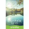 E-kniha Lastovičie leto - Kristy Woodson Harvey