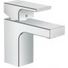 Umývadlová batéria Hansgrohe Vernis Shape bez výpuste chróm 71567000
