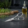WMF Grand Gourmet - univerzálne kuchynské nožnice z nerezovej ocele