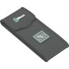 WERA Bicycle Set 4 L Keys set w, lightweight pouch