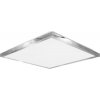 LED osvetlenie do kúpeľne Top Light Silver HL CCT IP44 36 W 3600 lm 3000-4000-6500 K chróm