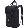 G.RIDE batoh ARTHUR 17L black active line