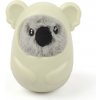 Huhubamboo hračka pre psov - loptička koala
