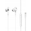 Káblové slúchadlá do uší pre Apple JH-7A
