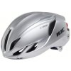 HJC Furion 3.0 Silver Red 2026
