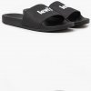 Pánske šľapky LEVI'S® JUNE LOGO SANDALS D6561-0003 Farba: Čierna, Veľkosť: 41