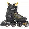 K2 F.I.T. 80 Boa Mens Inline Skates Inliner 30G0315 : 47 EU Size - Topánky: 47 EU