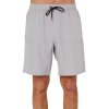 Plavky Follow All Day Shorts light grey S 25/26 - Odosielame do 24 hodín