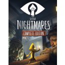 Little Nightmares Complete