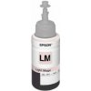 Atrament Epson 673 Light Magenta - originálny