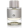 Mont Blanc Explorer Platinum parfumovaná voda pánska 60 ml