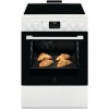 ELECTROLUX 600 SteamBake LKR664177W