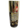MAKO Max color vianočny a dekoračný sprej zlaty 150ml