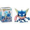 Funko POP! #968 Games: Pokémon - Greninja
