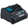 Makita Makita AKU rychlonabíječka DC18RE Li-ion LXT/CXT 198720-9