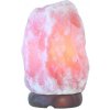 Rabalux 4120 Rocky soľná lampa s káblom