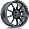 BOLA Bola Flb 7.5x17 4x108 ET40-45 Gloss Gunmetal 76