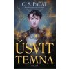 Úsvit temna - S. Pacat C.