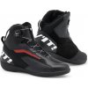 REVIT topánky JETSPEED PRE black/red - 44