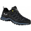 Pánska outdoorová obuv Salewa MS MTN Trainer Lite GTX Black/Black UK 10,5