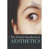 Oxford Handbook of Aesthetics (Jerrold Levinson)(Brožovaná)