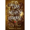 Výzva sluneční královny - Nisha J. Tuli