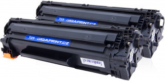 Gigaprint Canon CRG-725 - kompatibilný