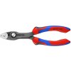 Kliešte KNIPEX 82 02 150 TwinGrip