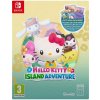 Hello Kitty Island Adventure